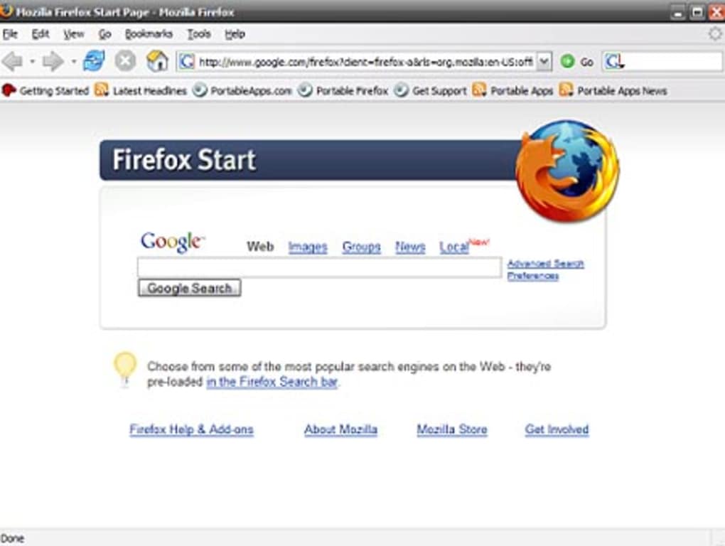 Firefox Browser For Mac Os X 10.4 11