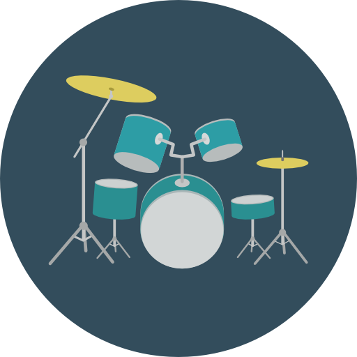 Free Mallet Percussion Icons For Mac Os X