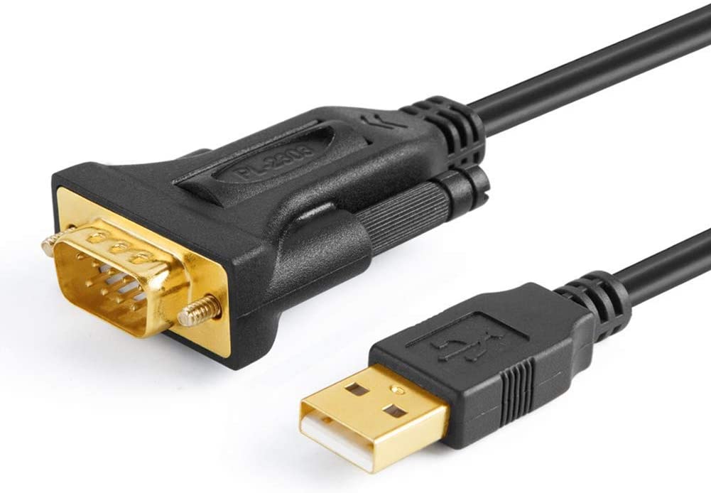 Prolific Usb To Serial Cable Driver For Mac Os X