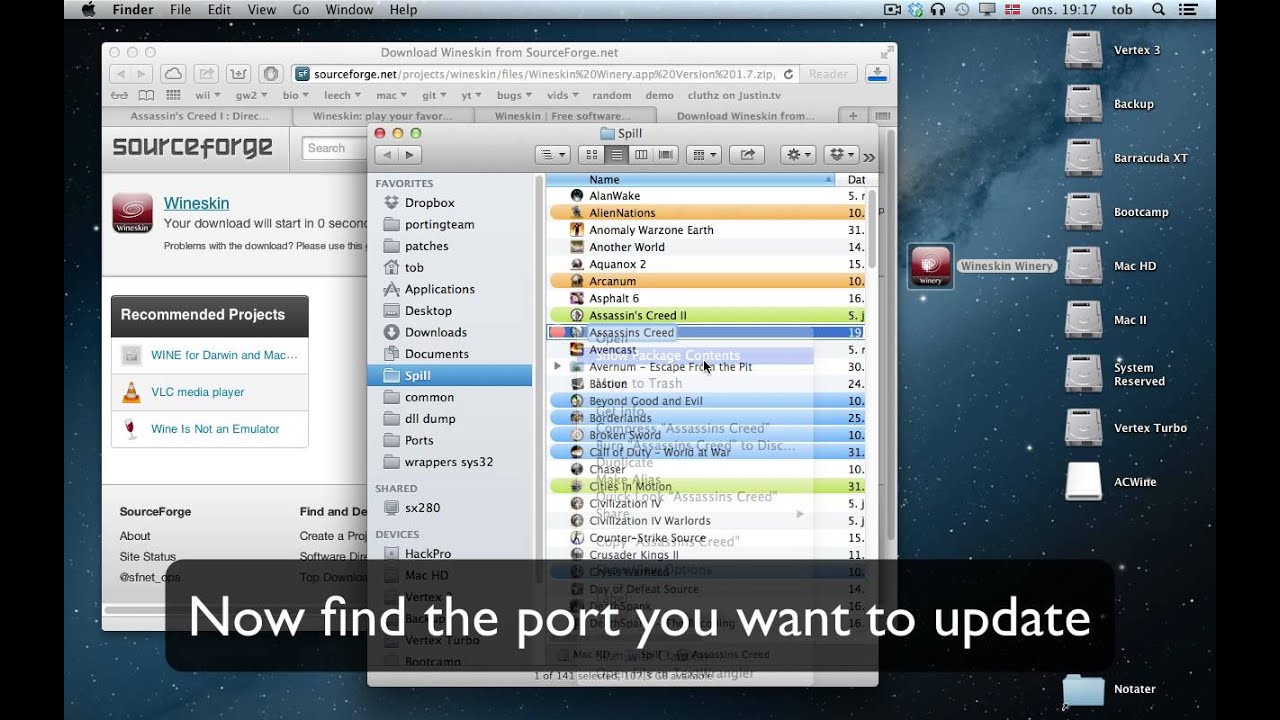 Dropbox For Max Os X 10.7 5