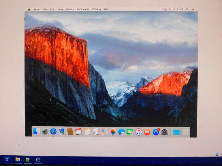 Download Mac Os X El Capitan For Virtualbox